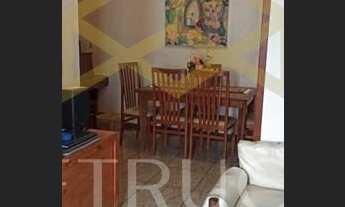 Imagem 3: Apartamento - Bonfim - Campinas