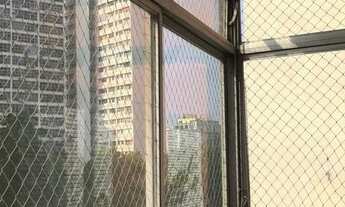 Imagem 3: APARTAMENTO PARA VENDA OU LOCAÇÃO NO CENTRO DE SÃO PAULO, SÃO 180M² COM 3 DORMITÓRIOS, 2 B