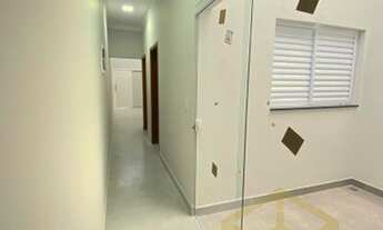 Imagem 6: Casa - Jardim Paulista I - Indaiatuba