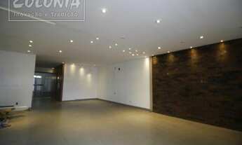 Imagem 3: Santo André - Loja/Salão - Jardim