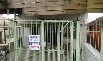 Imagem: Porto Alegre - Apartamento Padrão - Vila