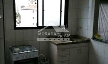 Imagem 5: Locação. 2 dormitórios, 1 suite no Boqueirão em Praia Grande