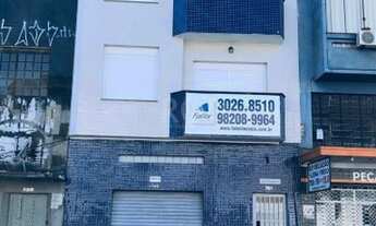 Imagem 2: Porto Alegre - Loja/Salão - Floresta