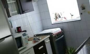 Imagem 3: CASA ASSOBRADADA - JARDIM DOS MANACÁS - SP