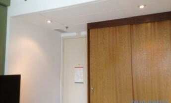 Imagem 7: FLAT - MOEMA ÍNDIOS - SP