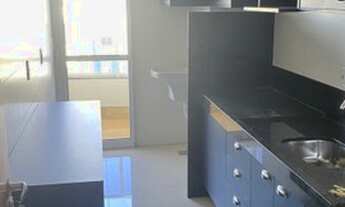 Imagem: Residencial Serra do Carmo