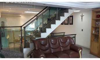 Imagem: Santo André - Casa Padrão - Parque das