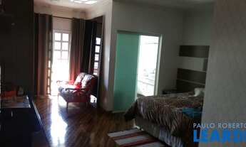 Imagem 7: SOBRADO - CAMPESTRE - SP