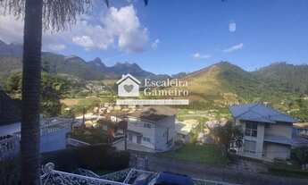 Imagem 4: Casa em Condomínio a Venda no bairro Vargem Grande - Teresópolis, RJ