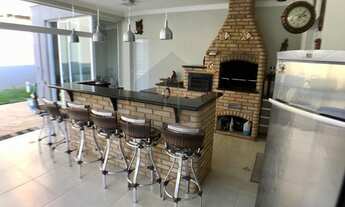 Imagem 6: Casa - Swiss Park - Campinas