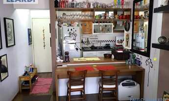 Imagem 6: APARTAMENTO - POMPÉIA - SP