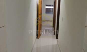 Imagem 7: Casa - Jardim Amanda I - Hortolândia