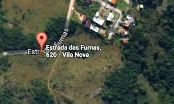 Imagem: Porto Alegre - Terreno Padrão - Vila Nova