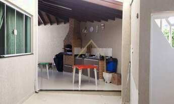 Imagem 7: Casa com 3 dormitórios à venda, 100 m² - Vila Mollon IV - Santa Bárbara D'Oeste/SP