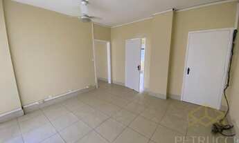 Imagem 5: Sala - Centro - Campinas