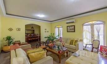 Imagem 4: Casa - Jardim Leonor - Campinas