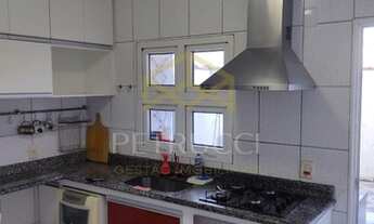 Imagem 5: Casa - Vila Campos Sales - Campinas