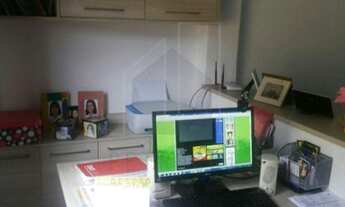 Imagem 3: Casa - Vila Paraíso - Campinas