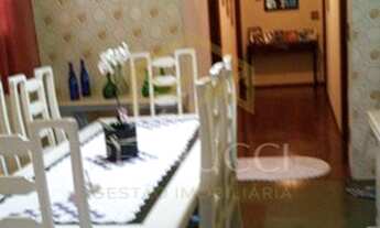 Imagem 3: Casa - Vila Georgina - Campinas