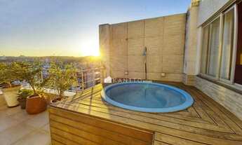 Imagem: Cobertura à venda, 202 m² por R$ 780.000,00