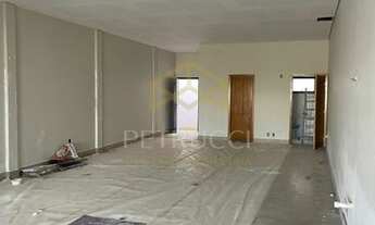 Imagem 3: Sala - Swiss Park - Campinas