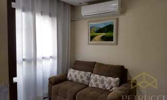 Imagem 3: Apartamento - Jardim das Bandeiras - Campinas