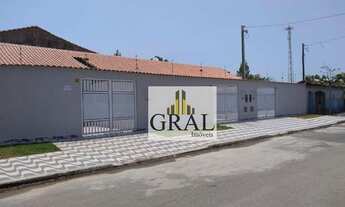 Imagem 3: Casa à venda, 63 m² por R$ 315.000,00 - Plataforma - Mongaguá/SP