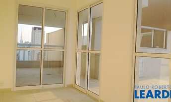 Imagem 5: COBERTURA - PERDIZES - SP