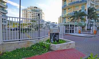 Imagem 2: Apartamento para venda com 81 metros quadrados com 2 quartos no Blue Vision