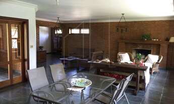 Imagem 6: Chácara - Parque Xangrilá - Campinas