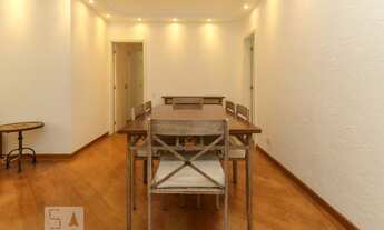 Imagem 2: Apartamento para Aluguel - Jardim Paulista, 3 Quartos, 105 m2