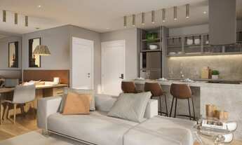 Imagem 7: Curitiba - Apartamento Padrão - Batel