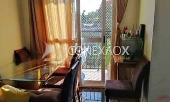 Imagem 4: Apartamento - Jardim Paranapanema - Campinas