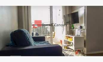 Imagem 3: Apartamento 2 Dormitórios Bairro Olaria em Canoas