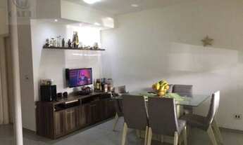 Imagem 2: Sobrado em condomínio 3 dorms na Granja Viana c móveis planejados aceita financiamento e F