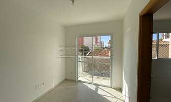 Imagem 6: Sao Carlos - Apartamento Padrão - Jardim Lutfalla