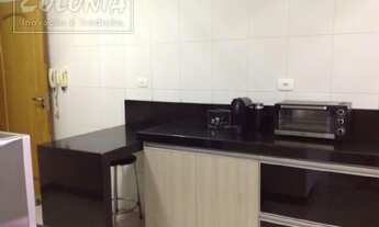 Imagem 6: Santo André - Casa Padrão - Parque das Nações