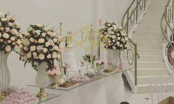 Imagem 7: Salão - Jardim Campos Elíseos - Campinas