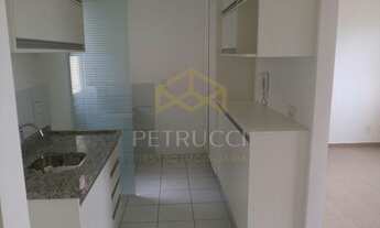 Imagem 3: Apartamento - Parque Euclides Miranda - Sumaré