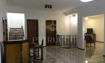 Imagem 7: Casa - Residencial Parque Rio das Pedras - Campinas