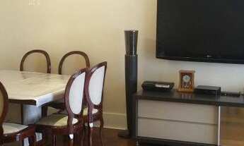 Imagem 2: APARTAMENTO - JARDIM MARAJOARA - SP