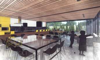 Imagem 3: Terreno - Chácaras Alpina - Valinhos