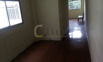 Imagem 4: Rio de Janeiro - Apartamento Padrão - Engenho de Dentro