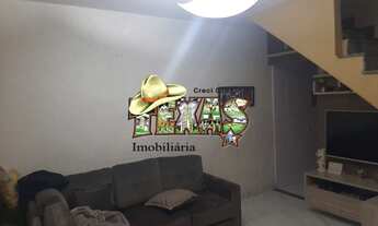 Imagem 3: SOBRADO FRONTAL METRO ITAQUERA