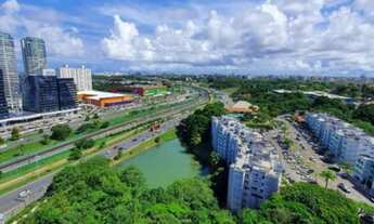 Imagem 2: Brisas Residencial, 3 quartos em 79m² com 2 vagas de garagem na Paralela