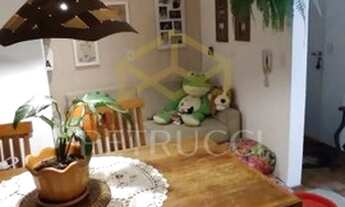 Imagem 2: Cobertura - Vila Industrial - Campinas