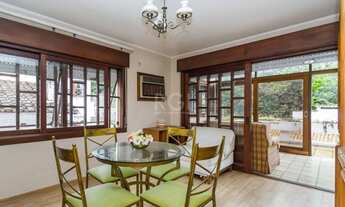 Imagem 2: Porto Alegre - Casa Padrão - Petrópolis