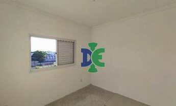 Imagem 3: Apartamento com 2 dormitórios à venda, 57 m² por R$ 230.000,00 - Jardim Santa Maria - Jaca