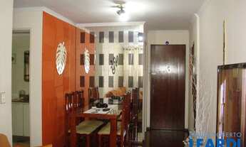Imagem: APARTAMENTO - TATUAPÉ - SP