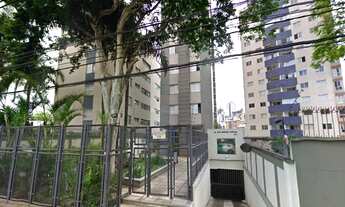 Imagem 2: Cobertura para aluguel, 2 quartos, 1 suíte, 2 vagas, Vila Paris - Belo Horizonte/MG